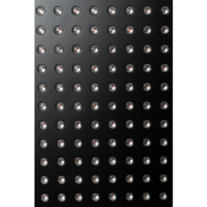 Red light panel BIG ONE 6000